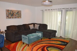 Maison | 2 chambres, accès à Internet haute vitesse