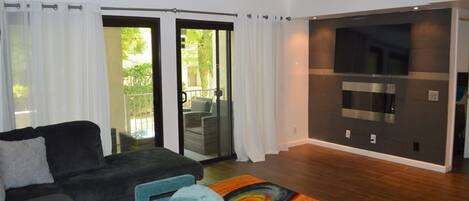 Maison | 2 chambres, Internet