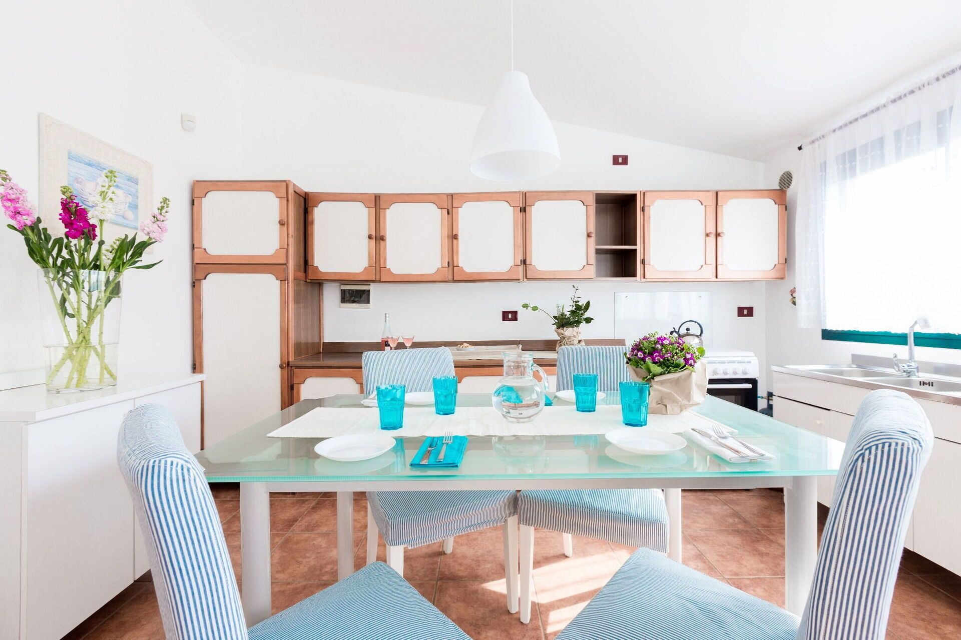 تناول الطعام