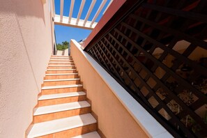 Detalle del exterior