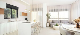 Dreamy 3BDR, In Rechavia By Isrentals