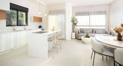 Dreamy 3BDR, In Rechavia By Isrentals