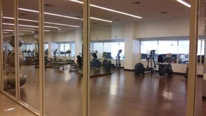 Motionscenter