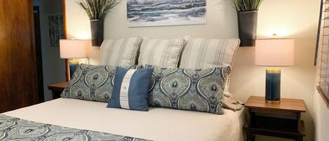 3 Schlafzimmer, Bügeleisen/Bügelbrett, kostenloses WLAN, Bettwäsche