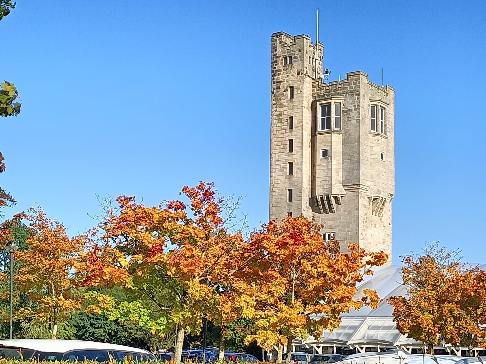 Apartment | Point of interest