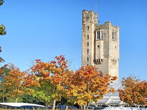 Apartment | Point of interest - Haggerston Castle - Caravan - Sleeps 6 - Parking (Berwick-upon-Tweed)