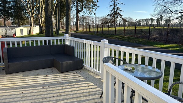 Apartament | Àrea exterior de l'allotjament