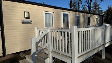 Apartment | Außenbereich