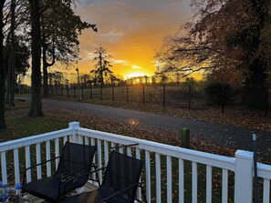 Property grounds - Haggerston Castle - Caravan - Sleeps 6 - Parking (Berwick-upon-Tweed)