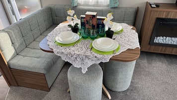 Appartement | Dineren