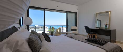 4 sovrum, strykjärn/strykbräda, wi-fi och sängkläder