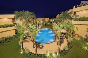 Exterior - Sterling Bagh Ranthambore (Sawai Madhopur)