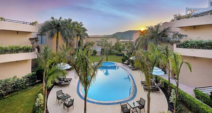 Sterling Bagh Ranthambore