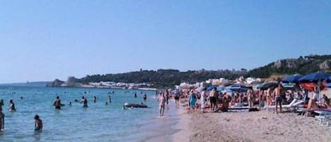 Spiaggia