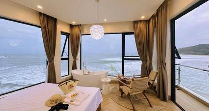 Sunsea House Đá Đĩa-Phú Yên