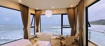 Sunsea House ÄĂĄ ÄÄ©a-PhĂș YĂȘn