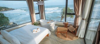 Sunsea House Đá Đĩa-Phú Yên