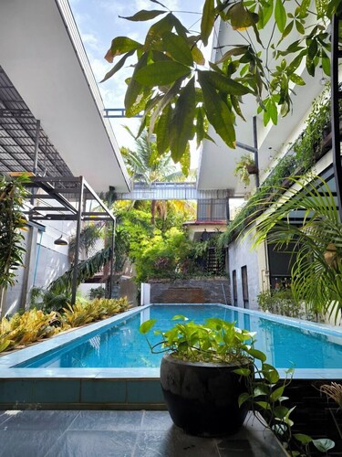 The Kool by Sanctuary Residence