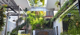 The Kool by Sanctuary Residence