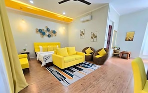 Free WiFi - The Kool by Sanctuary Residence (Siem Reap)