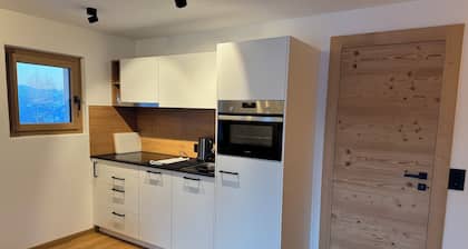 Top-renovated, very nice vacation apartment on the Rinderberg in Zweisimmen