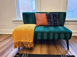 Fernseher, Arbeitsbereiche