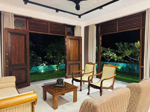 Devram Villa Retreat