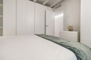 Appartement | 2 slaapkamers, gratis wifi