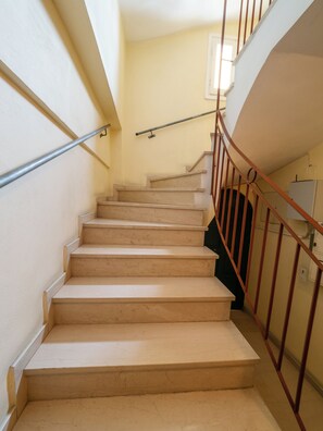 Front of property - Aleka's House in Corfu Town (Corfu)