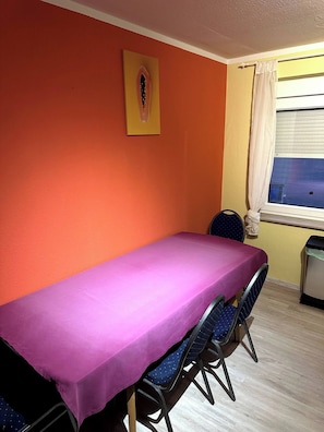 Apartment, 4Â Schlafzimmer, Raucher, Balkon | Innenbereich