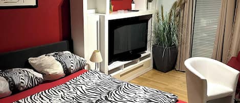 3 bedrooms