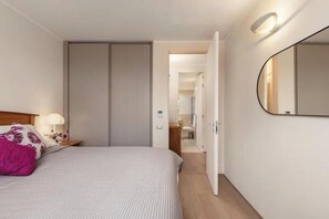 1 camera, ferro/asse da stiro, Wi-Fi gratuito, lenzuola