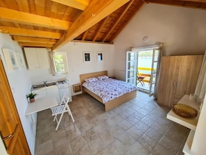 2 habitaciones y wifi gratis 