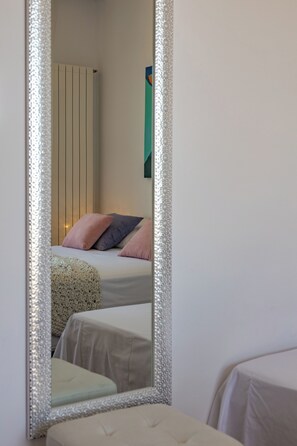 Détail de l’intérieur