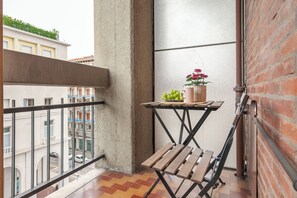 Apartment | Terrasse/Patio