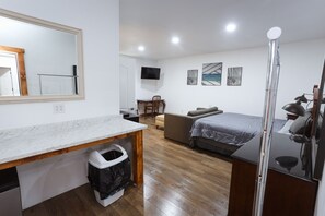 1 Schlafzimmer, WLAN