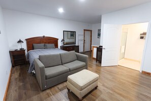 1 Schlafzimmer, WLAN