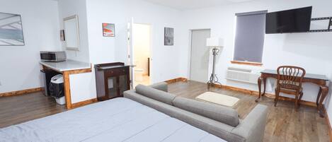 1 soveværelse, Wi-Fi