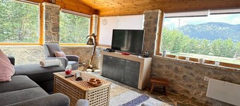 Crown Chalet Arachova