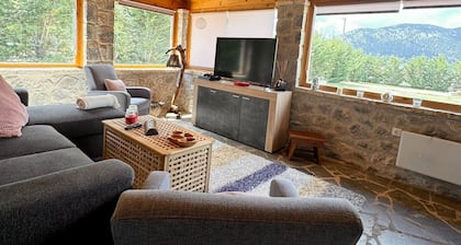 Crown Chalet Arachova