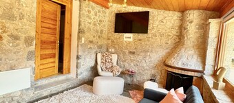 Crown Chalet Arachova