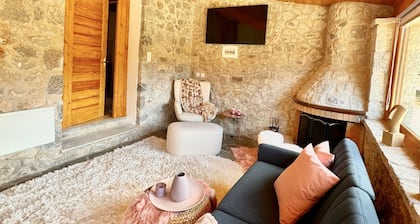 Crown Chalet Arachova