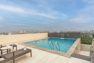 Piscina al aire libre