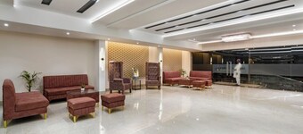Clarks Inn Suites Agra