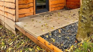 Cabin | Chi tiết ngoại thất