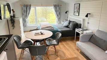 Kabin | Area keluarga