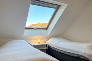 3 bedrooms, free WiFi - Papillon apartment 07-7 (Ostseebad Boltenhagen)