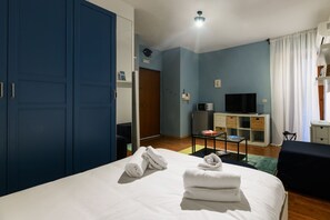 1 bedroom - Il Vicoletto a Chiaia (NAPOLI)