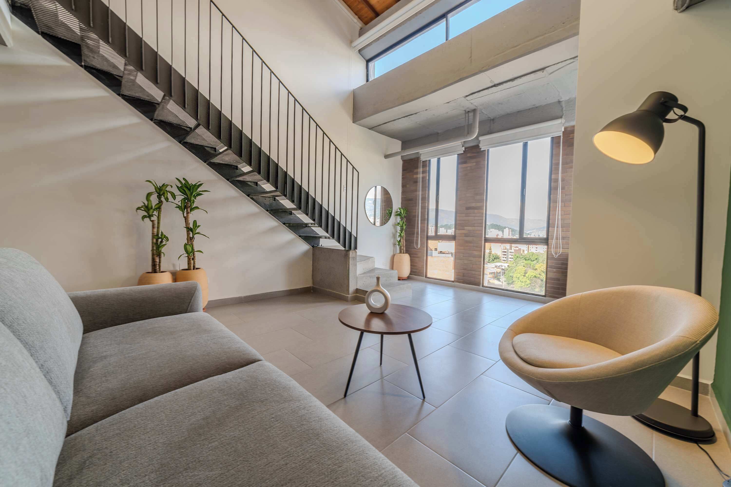 Fernseher, Arbeitsbereiche