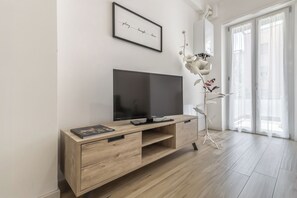 Living area - Ad Maiora (Verona)